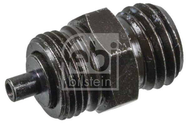 FEBI BILSTEIN 180075 Tilt Pump Repair Kit Driver Cab Replacement Fits VOLVO