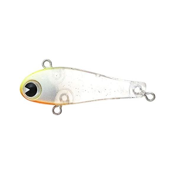 Ams Design (Ima) Miniel 35#Me35-011 Site Head Clear 3.8G Official Collectible