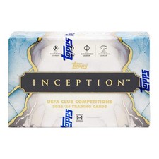 2025-26 Topps Inception UEFA Club Competitions Soccer Checklist Guide in-content 4