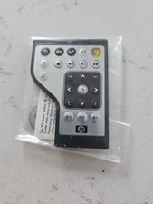 HP Hewlett-Packard remote control New Sealed Original Packaging for laptop