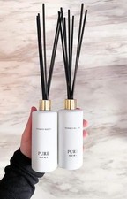 FM World Fragrance 362 Sticks Reed Diffuser Inspired ROYAL Long-Lasting 100ml