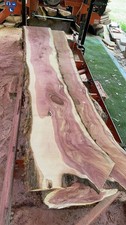 Live Edge Cedar Boards