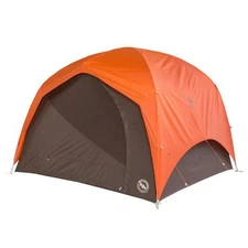 Big Agnes Big House 6 Tent, Rooibos/Shale