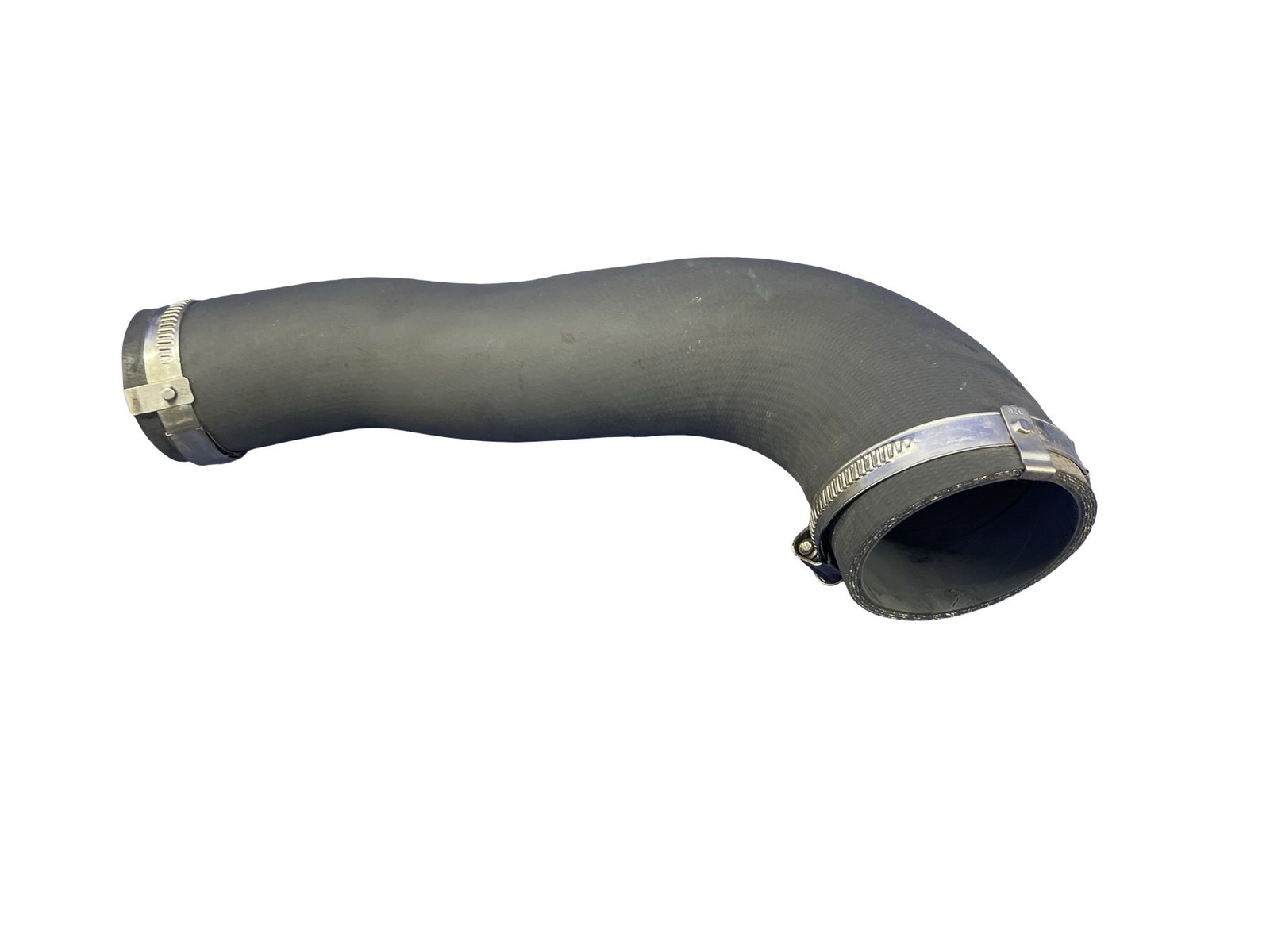 2025-2026 MCLAREN GTS 4.0L REAR LEFT RIGHT INTERCOOLER HOSE PIPE SET 22FA349GP