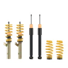 ST GWF ST XA Stahl verzinkt mit Härteverstellung SEAT LEON SC [5F5] | 1828000H