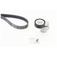 Keilrippenriemensatz FüR Audi A5 F5E F5F F5P 07 Bis 26 Continental Cymc Dbpa