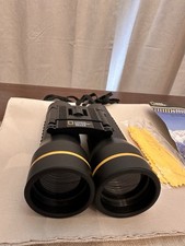 National Geographic 10x40 Binoculars Black