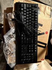 Lenovo Keyboard and Mouse
