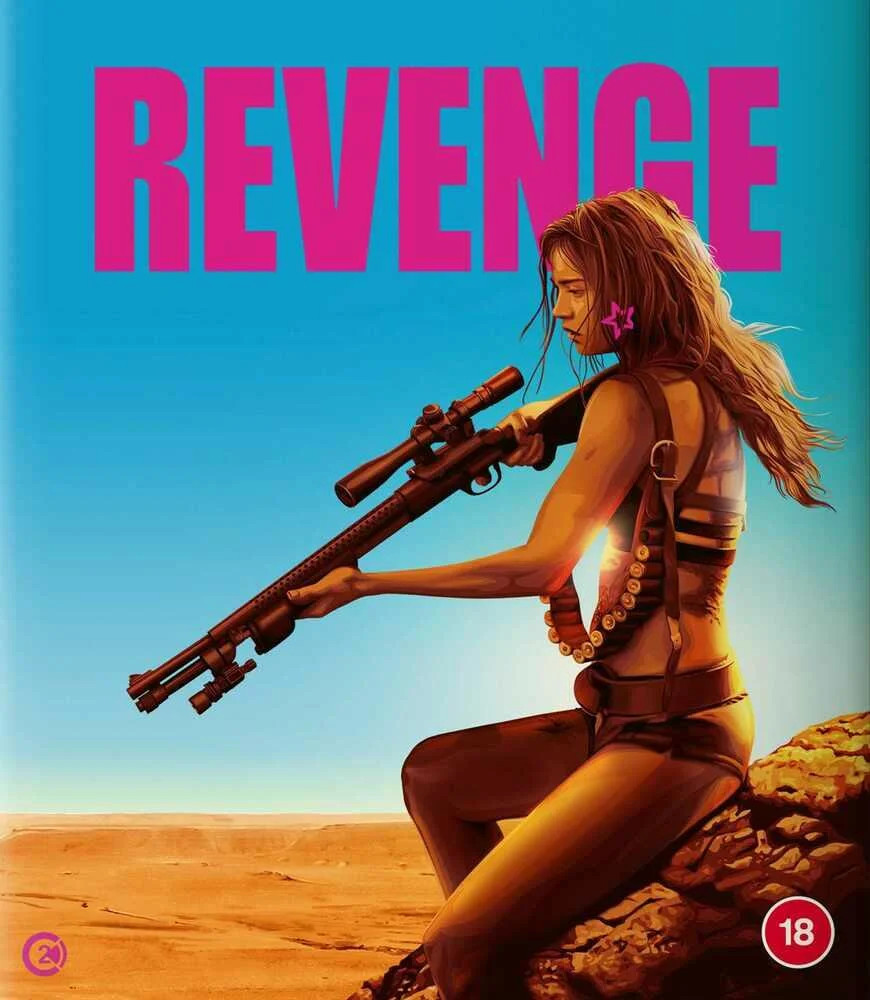 Revenge Second Sight - Image 3
