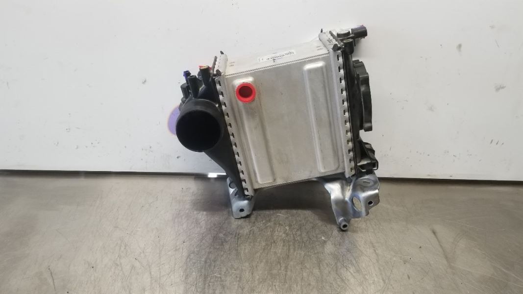 19 ASTON MARTIN VANTAGE 4.0L INTERCOOLER ASSEMBLY RIGHT PASSENGER 1770901214