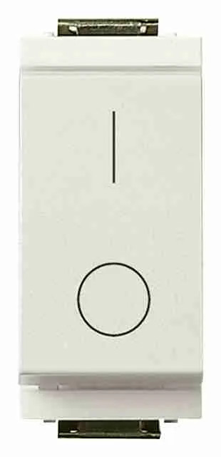 Analisi Tecnica Vimar 17007.B Interruttore 2P 16AX Idea | Solo Qualità
