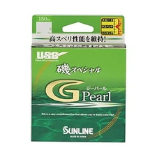 Sunline SUNLINE Iso Special G Pearl 150m No. 4NEW