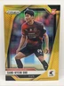 Sang-Hyeok Cho 2025 Panini Prizm K League Gold 09/10 Rookie Card No. 75