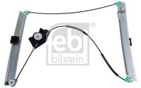 Febi Bilstein 175443 Fensterheber FüR Audi Seat