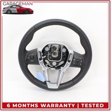2024-2026 BMW X2 U10 SUV Lenkrad 9472034 OEM Original