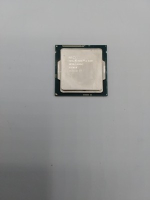 Intel Core i3-4160 4th Gen. 2-Core 3.6GHz 3MB Cache CPU Processor ''P3E'' Bw 21626