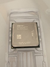  	AMD FX 8320 Octa-Core Prozessor (3,5GHz, So...
