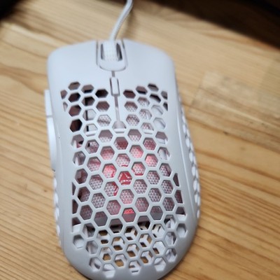 Skytech Classic M-1200NW Gaming Mouse RGB Wired Optical  Excellent