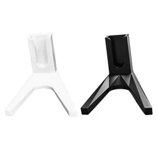 2Pcs Mountain Bike Kickstand Road Bikes Stand Compact Portable Bicycles Display