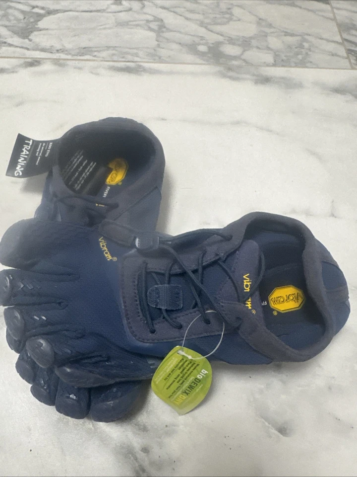 Scarpe Vibram  Fivefingers Training - Imagen 4 de 4