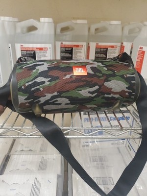 JBL Extreme 2 Bluetooth Speaker