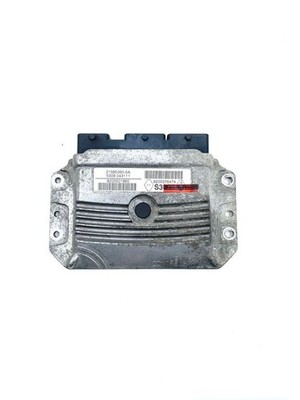 Renault Modus 2006 8200376474 Motorsteuergerät Modul ECU TSL1814