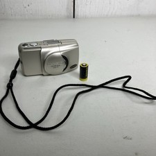 Olympus Stylus Epic Zoom 115 New Battery