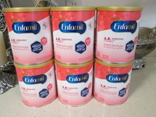 Enfamil AR A.R. Infant Formula, 6 cans x 12.9oz/can, expire NOV 2027