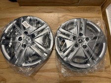 4x Original Mercedes Benz Citan 16 Zoll Radkappen 403154116R 4x Original Mercedes Benz Citan 16 Zoll Radkappen 403154116R