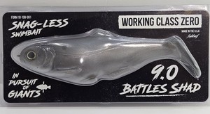 Battle Shad | eBay Battle Shad | eBay