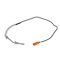 Sensor Abgastemperatur Valeo 368878 FüR Seat Skoda VW Ibiza IV SC Roomster