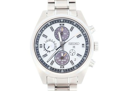SEIKO Prospex Speed Timer 5X83-0AH0 SBED009 Automatik Chronograph
