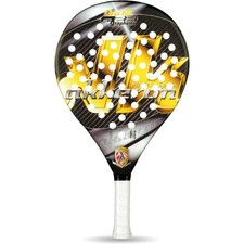 PALAS Y PELOTAS PADEL ORO RC