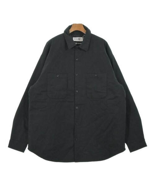 Supreme Casual Shirt Men