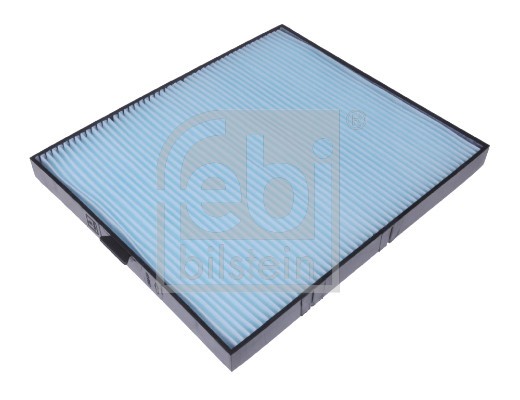 Febi Bilstein 24564 Filter, Innenraumluft FüR Kia,Kia (Dyk)-image