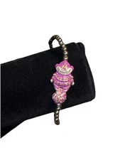 NEW Baublebar Disney Cheshire Cat Pisa Bracelet