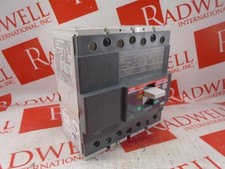 ASEA BROWN BOVERI T3N150TL-4A3S4 / T3N150TL4A3S4 (NEW IN BOX)