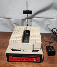 ISCO Retriever II fraction collector - Tested Working Condition 