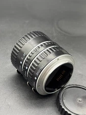 DIGITAL extension tubes 13mm/21mm/31mm