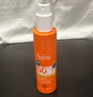 Avène Eau Thermale Kids Sunscreen Spray SPF 50+ 200ml UVA Water Resistant