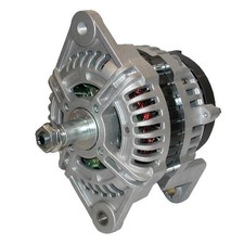 Avi555j 12volt 170amp Prestolite Leece-neville Alternator J Mount Avi555j 12volt 170amp Prestolite Leece-neville Alternator J Mount
