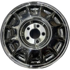 Buick 16x6.5 Lesabre Park Avenue Wheel OEM Rim Factory Stock 1998-2002
