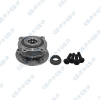 Radlagersatz FÜR Bmw X5 (F15, F85), Bmw X6 (F16, F86) - Gsp 93C0028K