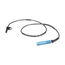 Mpulse Rear Abs Wheel Speed Sensor For Fits For Bmw X1 With Harness Sen-2Abs0948