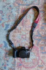 Canon EOS Rebel X 35mm Film Camera - Great Condition - Camera Body Only