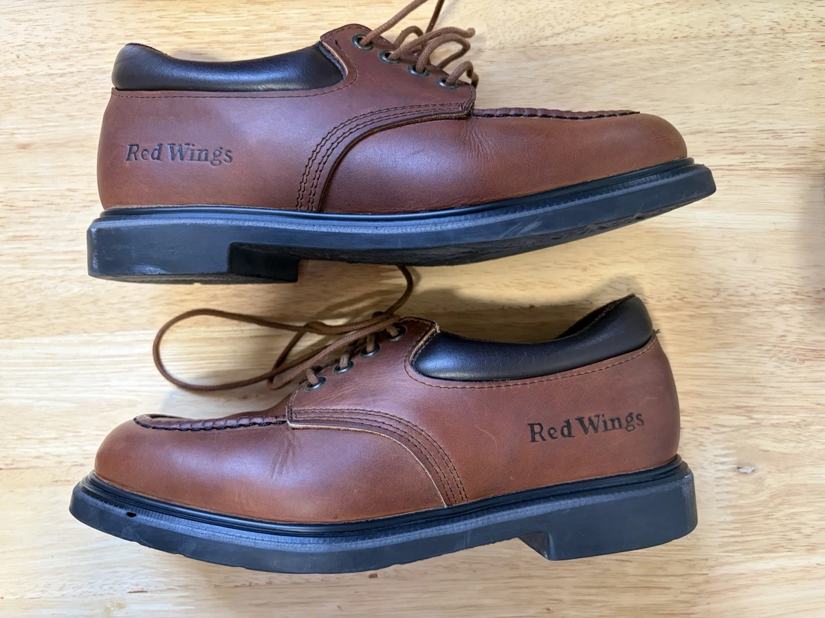 red wing oxford products for sale | eBay