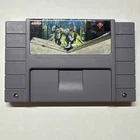 The Blues Brothers Super Nintendo Entertainment System SNES Cartridge Only