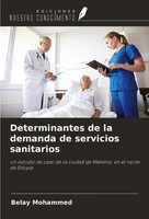 Determinantes De La Demanda De Servicios Sanitarios Belay Mohammed Taschenbuch