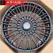FORGED WHEEL RIM 1 pc for BENTLEY CONTINENTAL GT FLYING SPUR BENTAYGA MULSANNE