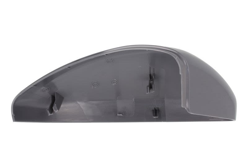 Left Mirror Housing Cover (Primed, For Painting) Fits: PEUGEOT